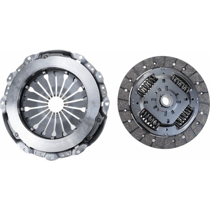 3000 951 654 Sachs Kupplungssatz 3000 951 654 3000 951 654 Sachs Kupplungssatz 3000 951 654