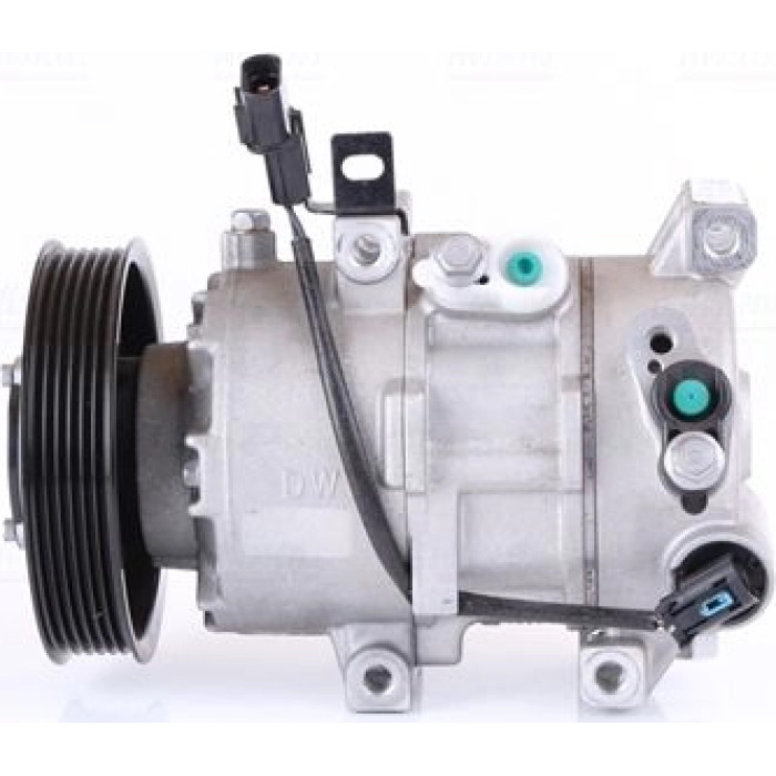 Nissens Klimakompressor PKW 890425 Nissens Klimakompressor PKW 890425