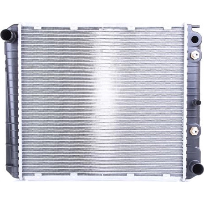 Nissens Wasserkühler PKW 65544A Nissens Wasserkühler PKW 65544A