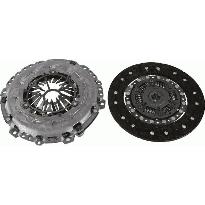 Sachs Kupplungssatz 3000 950 770 Sachs Kupplungssatz 3000 950 770