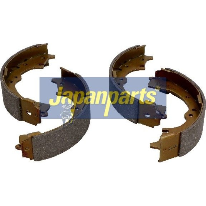 Japanparts Bremsbacken GF-237AF Japanparts Bremsbacken GF-237AF