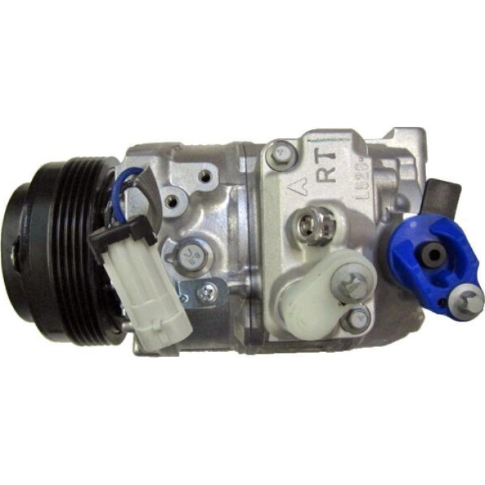 ACP 1004 000P MAHLE Klimakompressor 1004 000P, 12 V, 7SBU16C, R134a – u. a. für Opel Zafira A Großraumlimousine (T98) – OE Nummer 09122119 - l ACP 1004 000P MAHLE Klimakompressor 1004 000P, 12 V, 7SBU16C, R134a – u. a. für Opel Zafira A Großraumlimousine (T98) – OE Nummer 09122119 - l