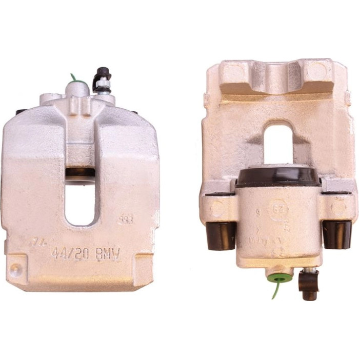 Bosch Bremssattel Hinterachse links 0 986 135 495 Bosch Bremssattel Hinterachse links 0 986 135 495