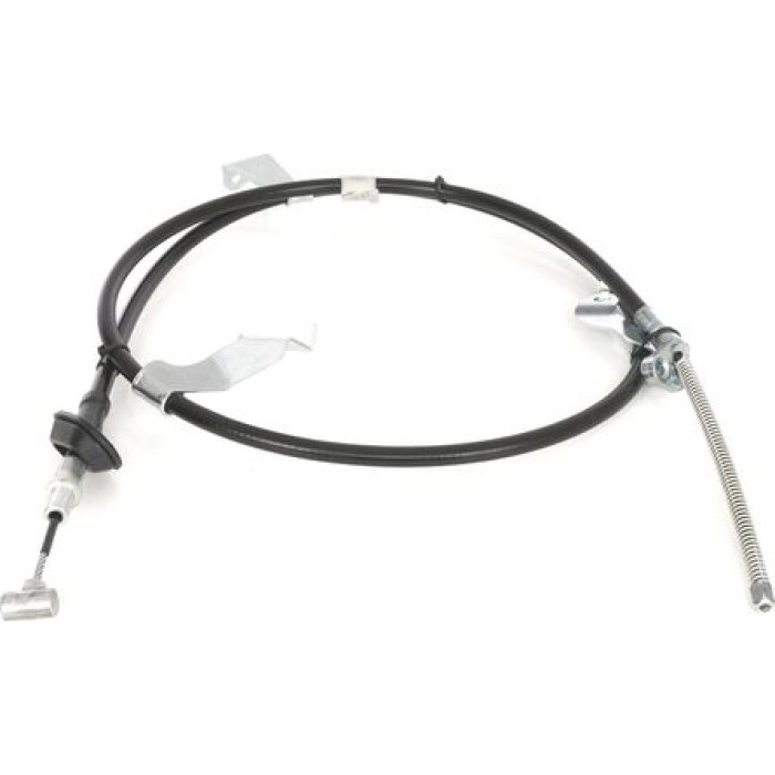 Bosch Handbremsseil links 1987482691 Bosch Handbremsseil links 1987482691