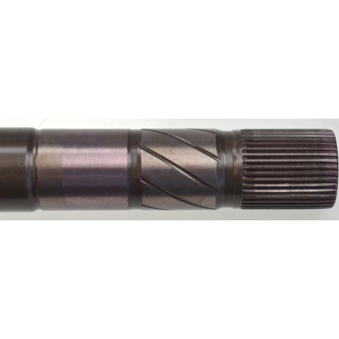 Spidan Antriebswelle 25099 - Vorderachse rechts
