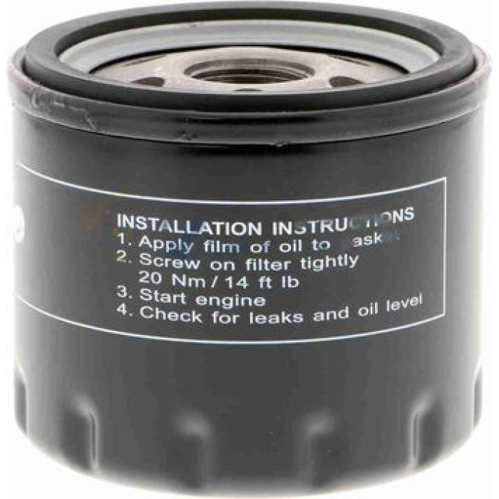 Vaico Ölfilter V46-0084
