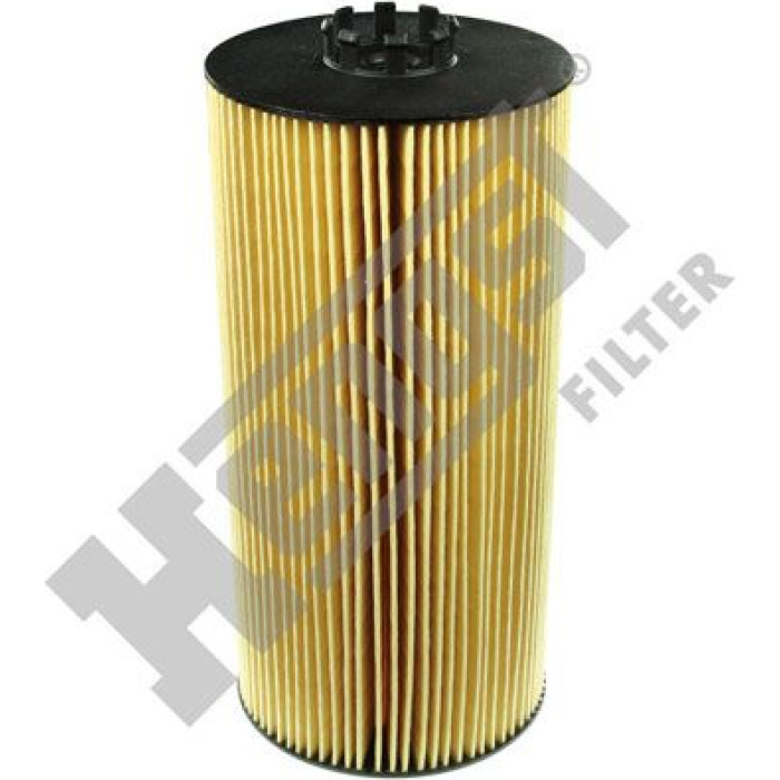 Hengst Ölfilter E175H D129 Hengst Ölfilter E175H D129