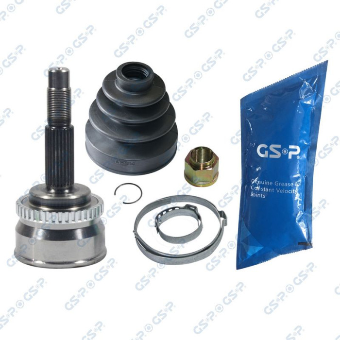 GSP Homokinetisches Gelenk 841034 GSP Homokinetisches Gelenk 841034