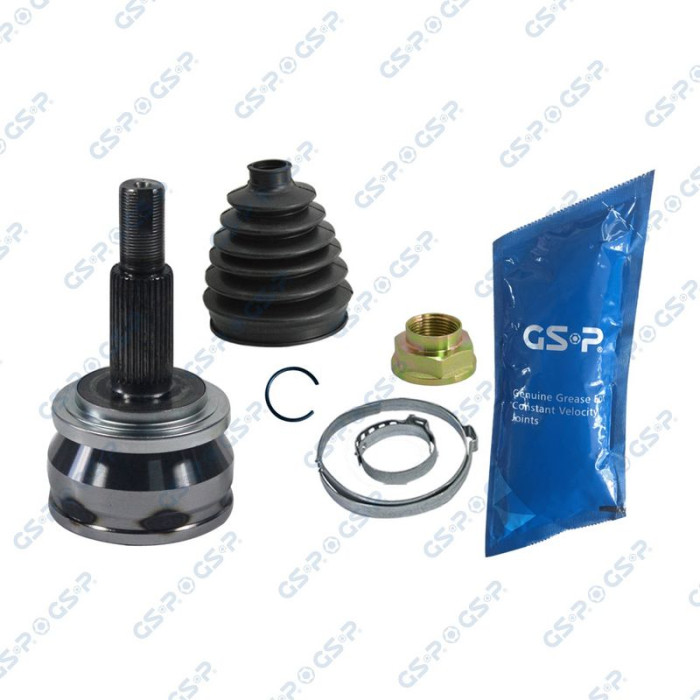 GSP Homokinetisches Gelenk 859345 GSP Homokinetisches Gelenk 859345