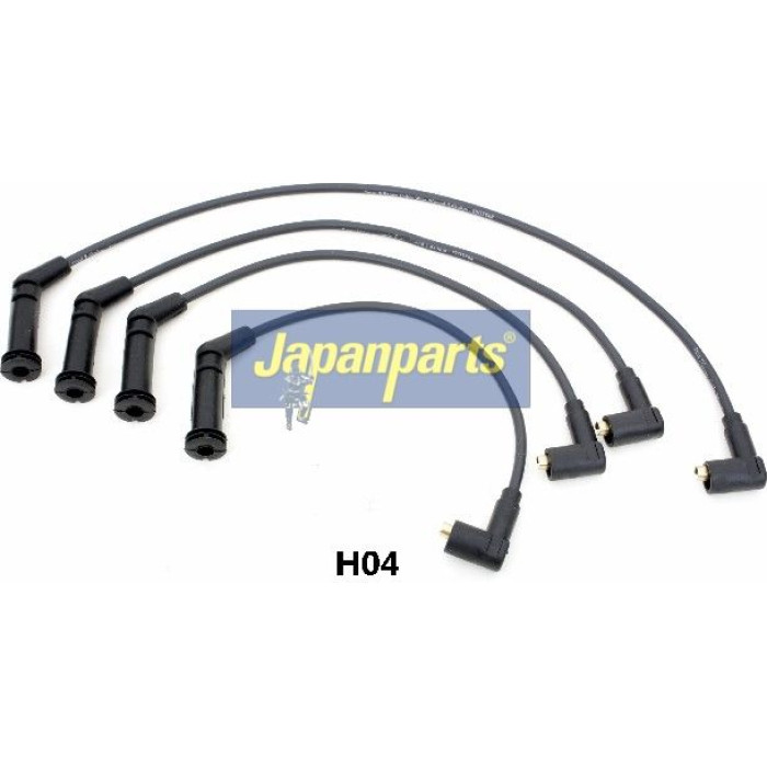 Japanparts Zündkabel IC-H04 Japanparts Zündkabel IC-H04