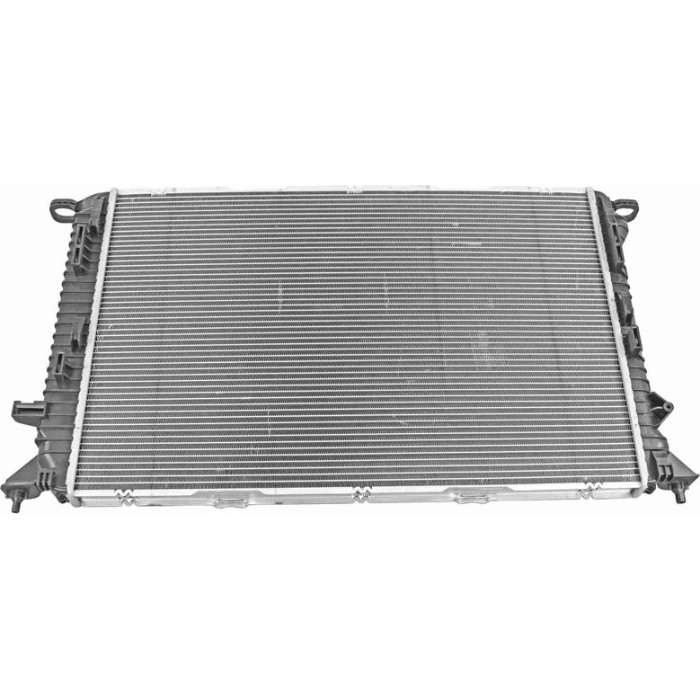 Vemo Motorkühler V10-60-0006 Vemo Motorkühler V10-60-0006