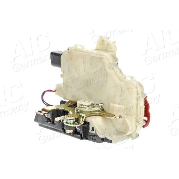 AIC Türschloss 55276 - hinten links + Zentralverriegelung