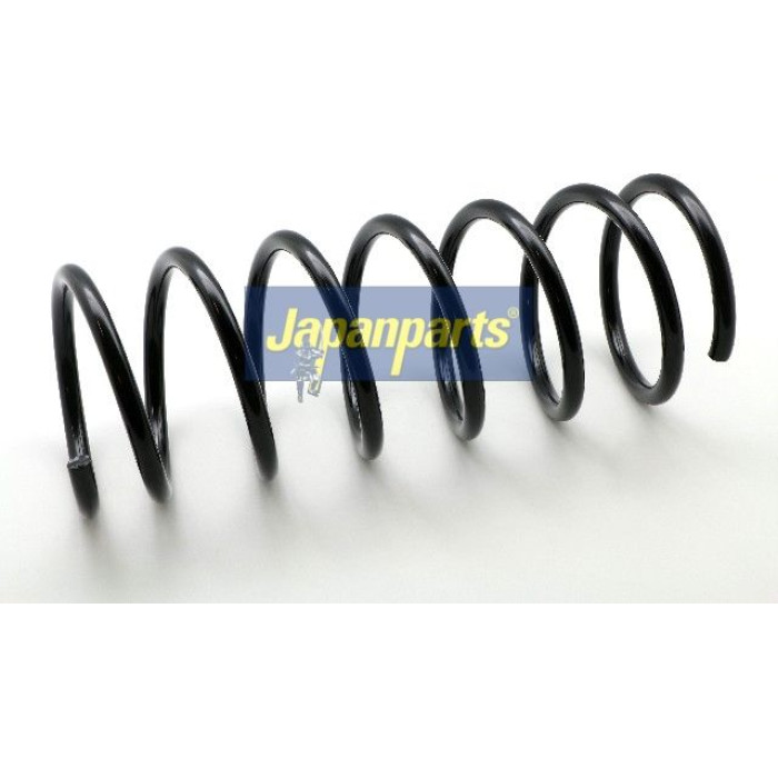 Japanparts Fahrwerksfeder ZC1026H Japanparts Fahrwerksfeder ZC1026H