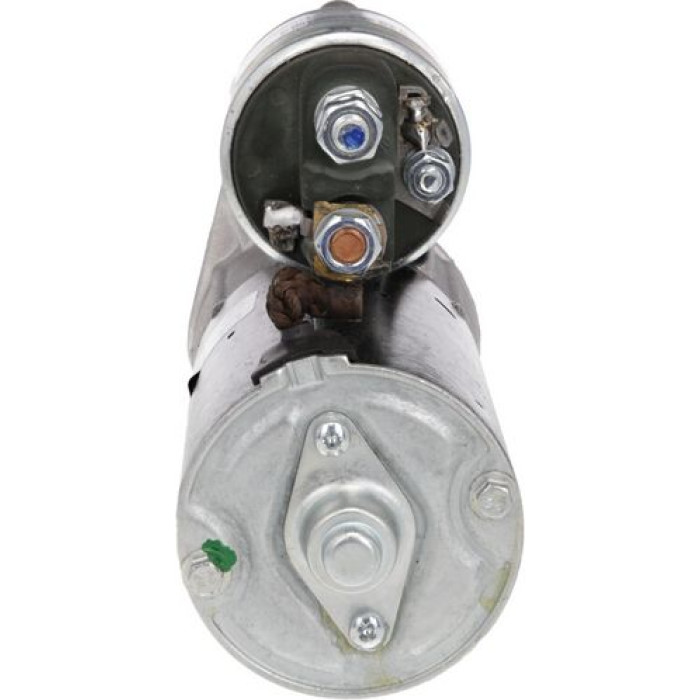 Valeo Anlasser 458899 Valeo Anlasser 458899