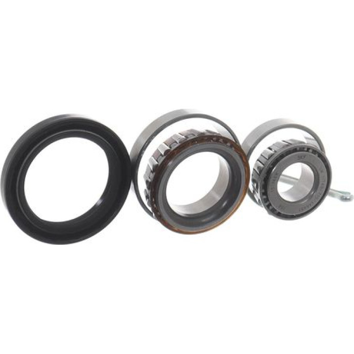 SKF Radlagersatz VKBA 528