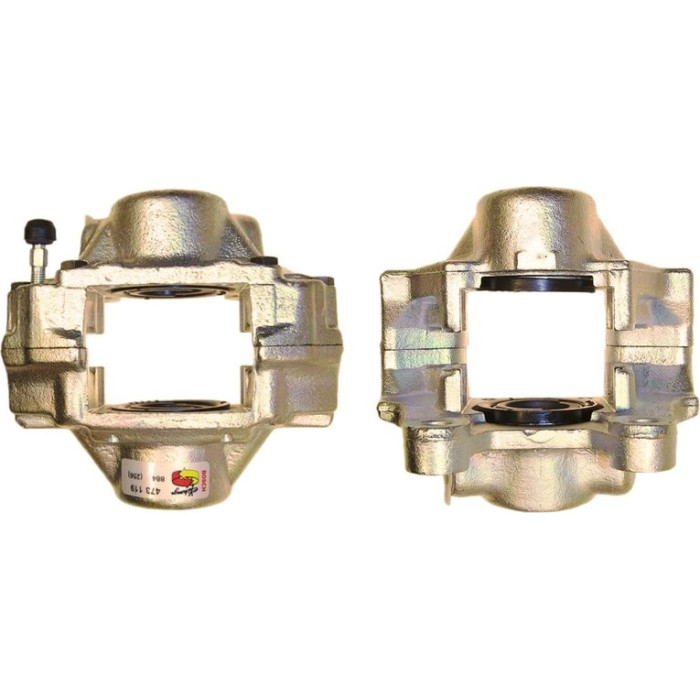 Bosch Bremssattel Hinterachse links 0 986 473 119 Bosch Bremssattel Hinterachse links 0 986 473 119