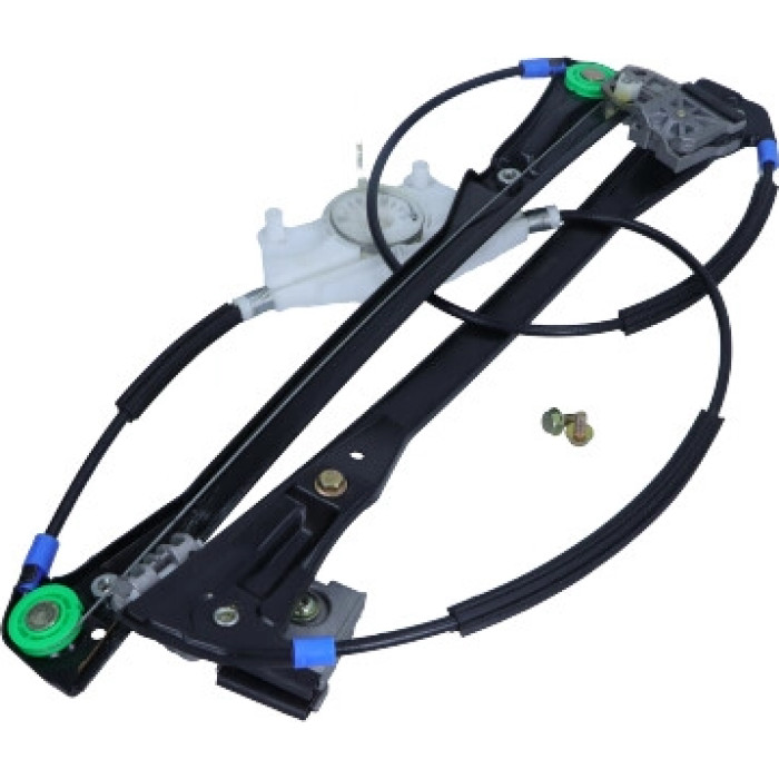 MAXGEAR 50-0315 Fensterheber vorne rechts, elektrisch, für Linkslenker, ohne Motor MAXGEAR 50-0315 Fensterheber vorne rechts, elektrisch, für Linkslenker, ohne Motor