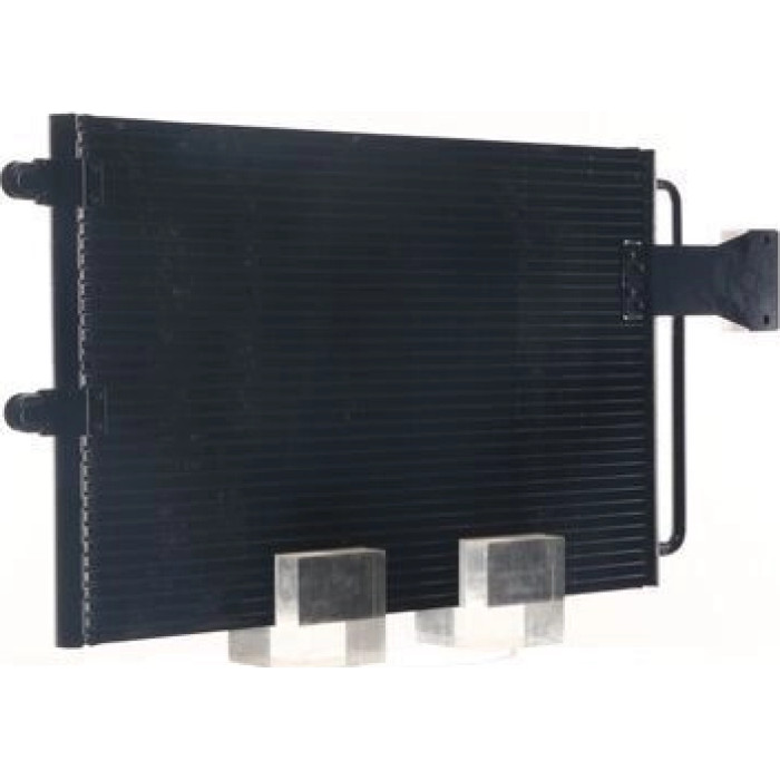 MAHLE Kondensator, Klimaanlage AC 151 000S MAHLE Kondensator, Klimaanlage AC 151 000S