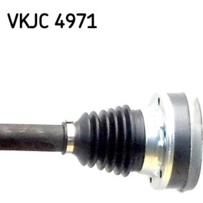 SKF Antriebswelle VKJC 4971 SKF Antriebswelle VKJC 4971