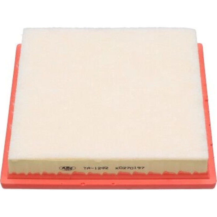 TA-1292 AMC Luftfilter PKW TA-1292 AMC Luftfilter PKW