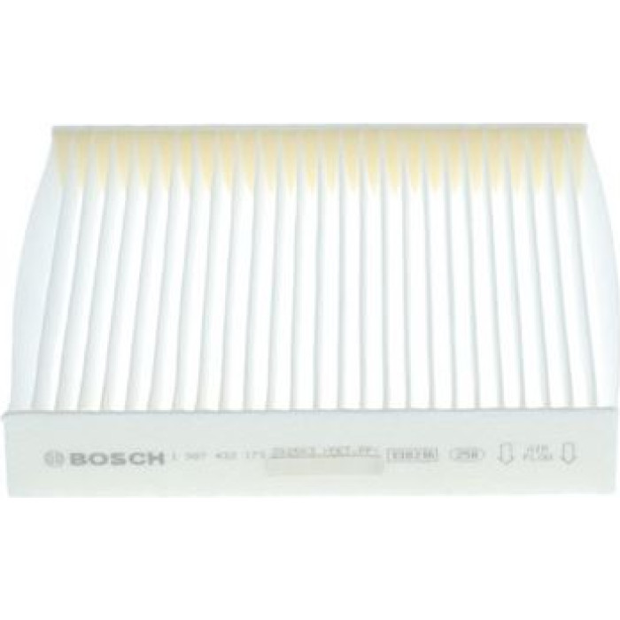 1987432173 Bosch Innenraumfilter 1987432173