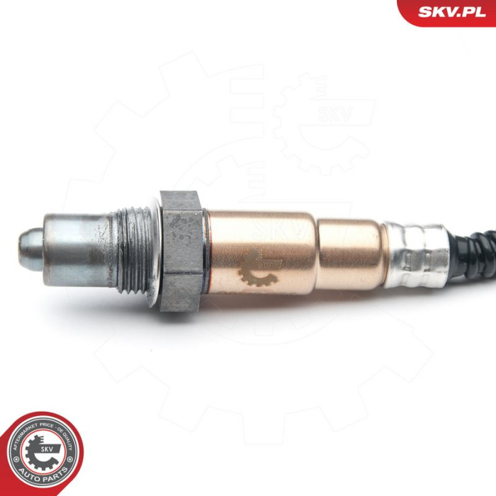 09SKV856 SKV GERMANY Lambdasonde 09SKV856 09SKV856 SKV GERMANY Lambdasonde 09SKV856