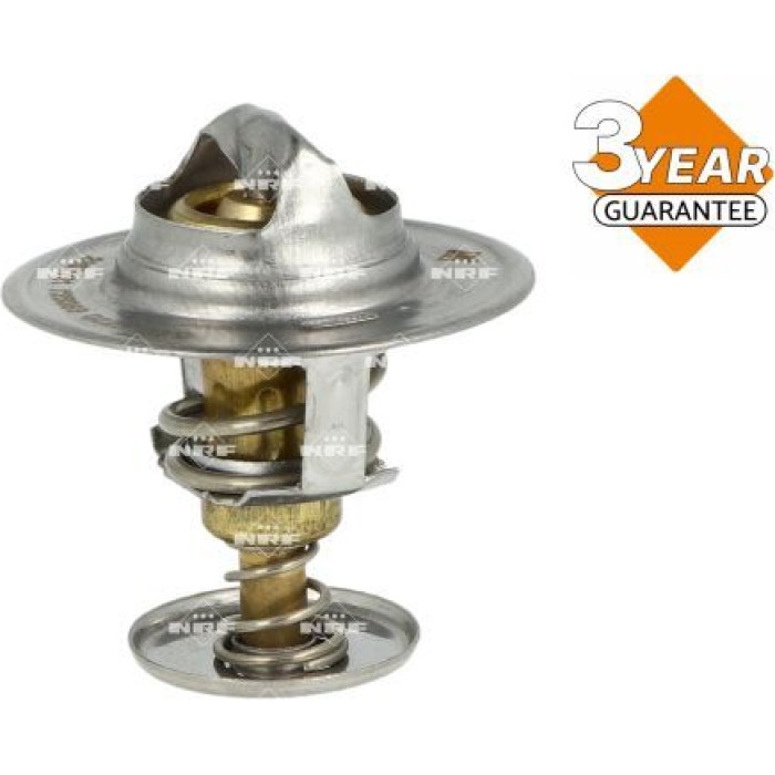 NRF Kühlmittelthermostat 725083 NRF Kühlmittelthermostat 725083