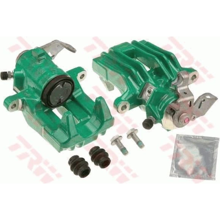 TRW Bremssattel Skoda T. Fabia 1.9 BHN946 TRW Bremssattel Skoda T. Fabia 1.9 BHN946