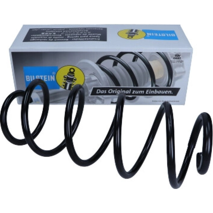 Bilstein Fahrwerksfeder Ford P. Mondeo Iii 2.0/2.0D/2.2D 11.00-08.07 37-229177 Bilstein Fahrwerksfeder Ford P. Mondeo Iii 2.0/2.0D/2.2D 11.00-08.07 37-229177