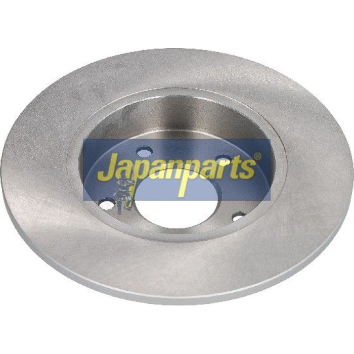 Japanparts Bremsscheibe DP-156C Japanparts Bremsscheibe DP-156C