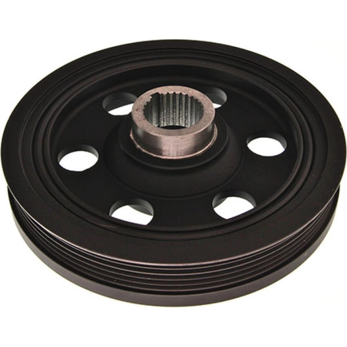 MAXGEAR Kurbelwellenriemenscheibe 30-0235