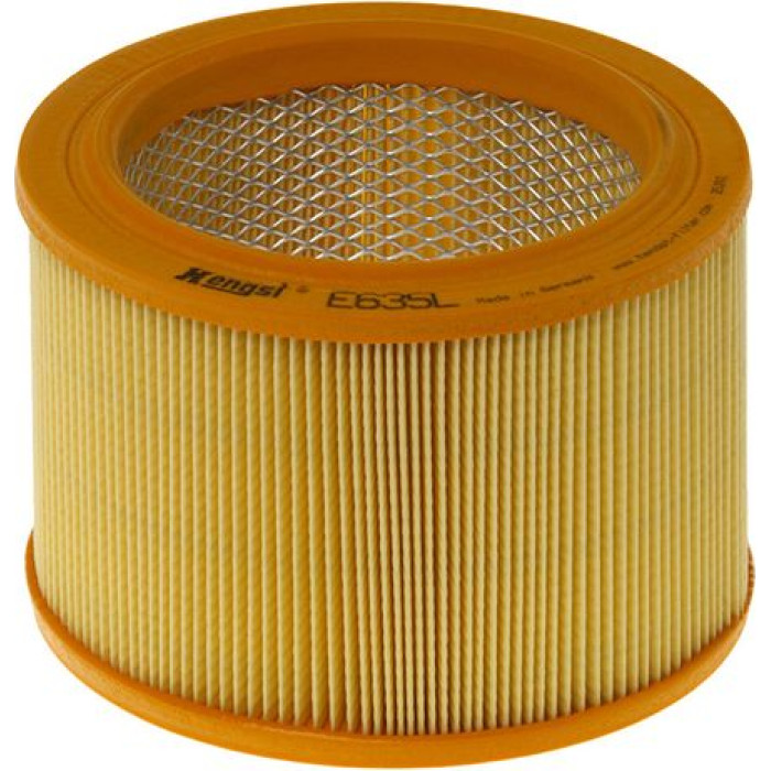 E635L HENGST FILTER Luftfilter E635L E635L HENGST FILTER Luftfilter E635L