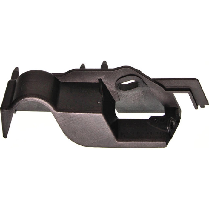 VAG Original 8K0807284H 8K0807284H Stoßstangenhalter Audi S. A4 13-rechts – – OE-Nr. 8K0807284H