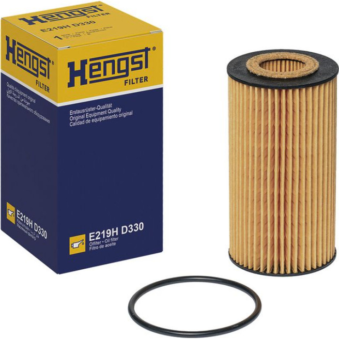 Hengst Ölfilter E219H D330 Hengst Ölfilter E219H D330