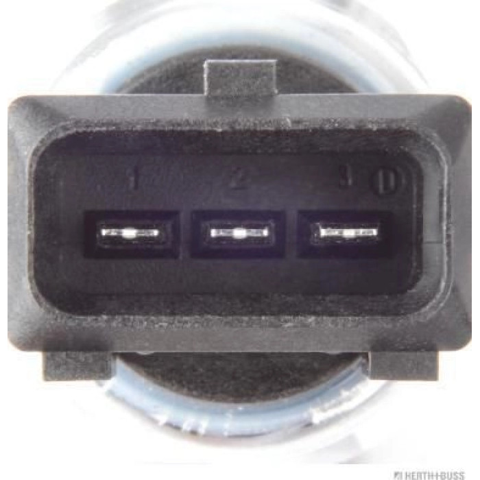 Herth+Buss Elparts Klimaanlagen-Druckschalter 70100015 Herth+Buss Elparts Klimaanlagen-Druckschalter 70100015