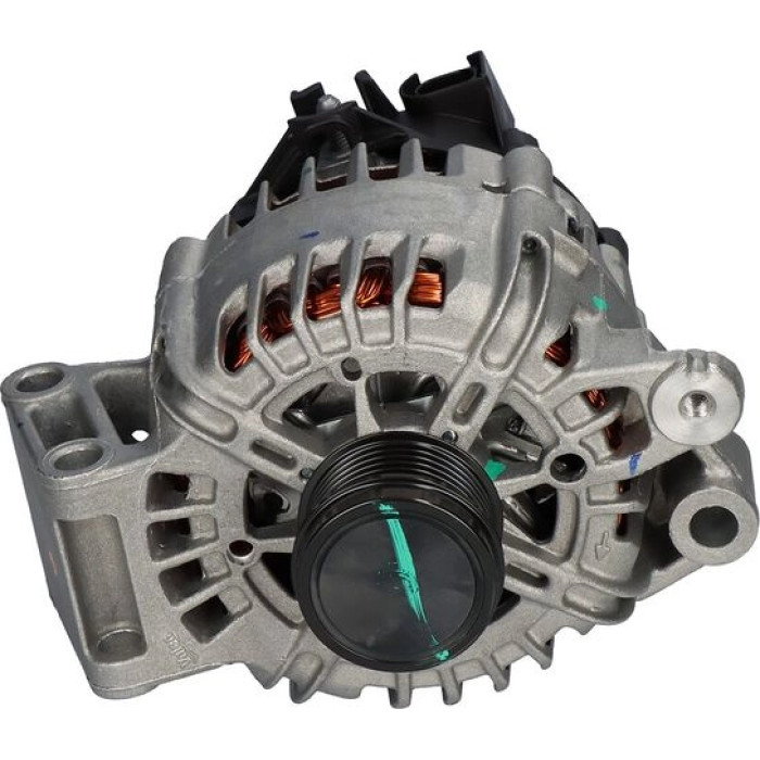 Valeo Lichtmaschine 439899 Valeo Lichtmaschine 439899
