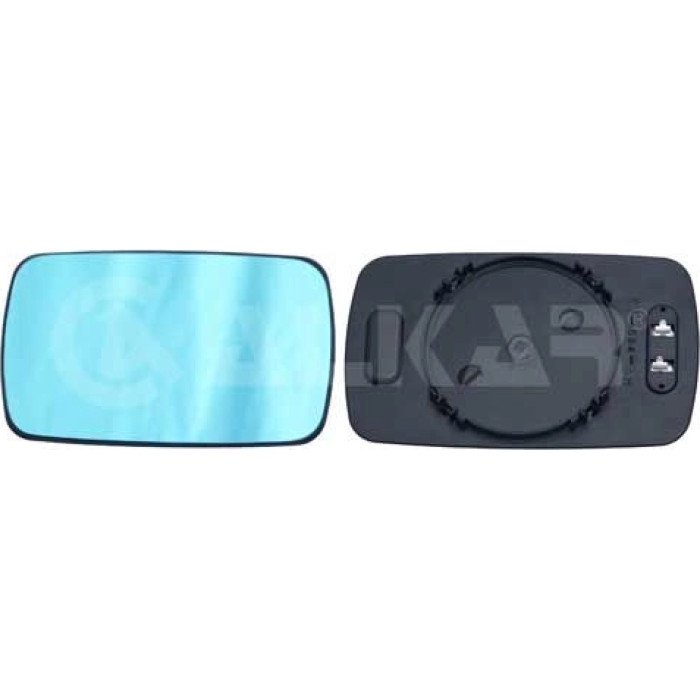 Alkar Außenspiegelglas 6431849 Alkar Außenspiegelglas 6431849