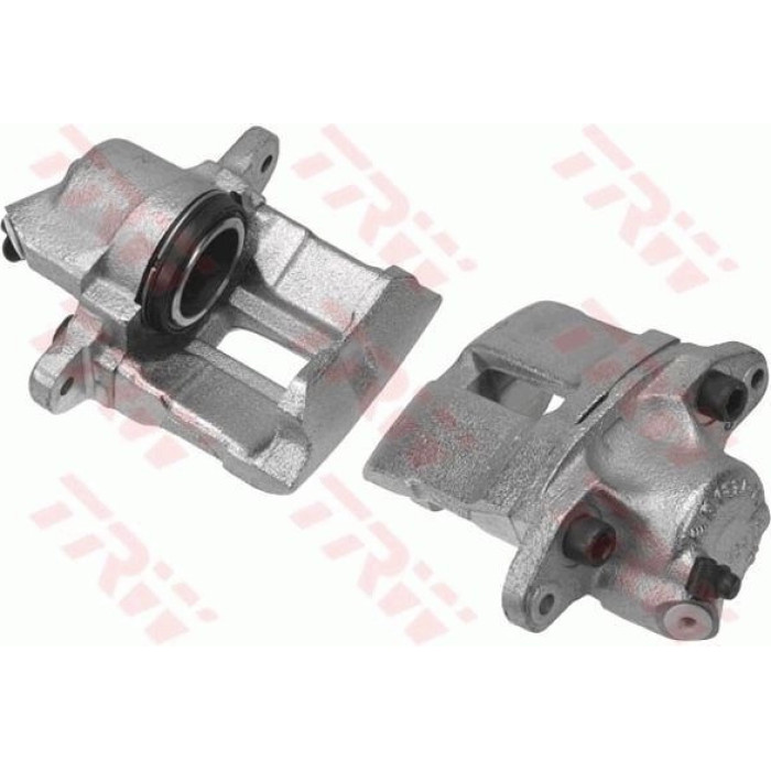 TRW Bremstrommel BHV132