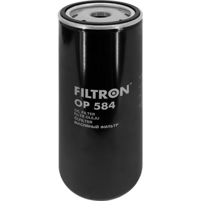 OP 584 Filtron Ölfilter OP 584 OP 584 Filtron Ölfilter OP 584