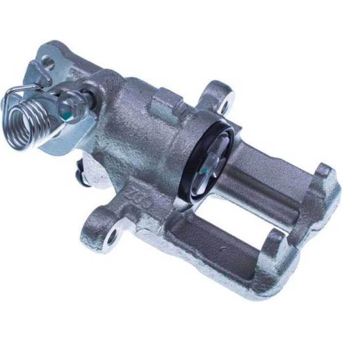 DENCKERMANN Bremstrommel B190238R