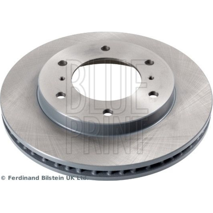 BluePrint Bremsscheibe Mitsubishi P. Pajero 3.2Di-D/3.8 V6 07 ADC443110 BluePrint Bremsscheibe Mitsubishi P. Pajero 3.2Di-D/3.8 V6 07 ADC443110
