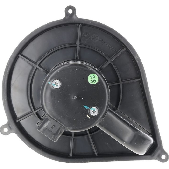 Valeo Lüfter 884613 Valeo Lüfter 884613