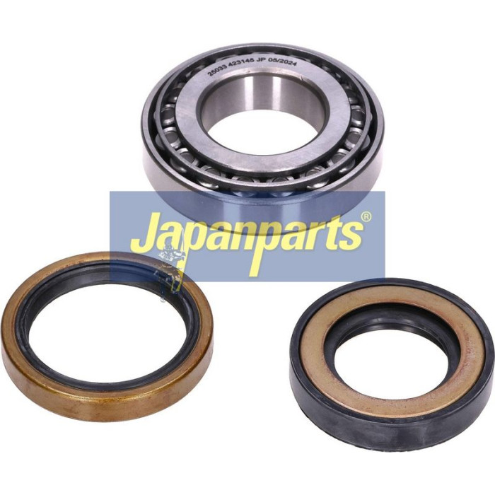 Japanparts Radlager KK-25033 Japanparts Radlager KK-25033