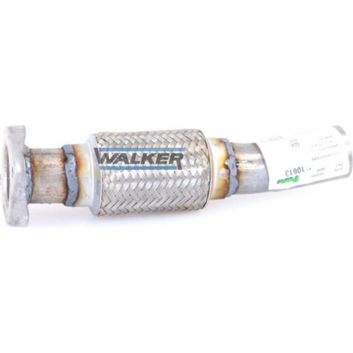 Walker Abgasrohr vorne 10613 Walker Abgasrohr vorne 10613