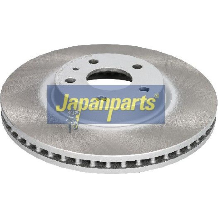 Japanparts Bremsscheibe DI-0324C Japanparts Bremsscheibe DI-0324C