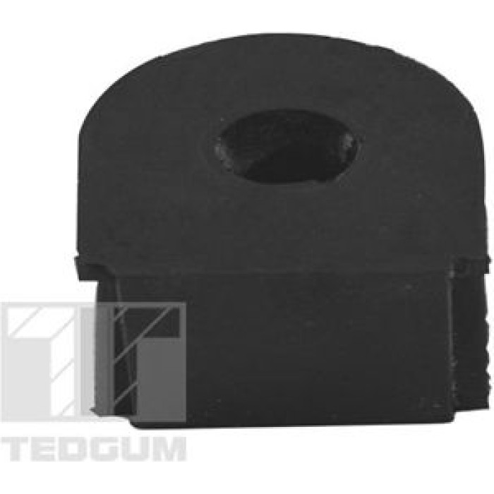 TEDGUM Stabilisatorbuchse TED11443 TEDGUM Stabilisatorbuchse TED11443