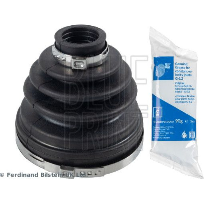 ADBP810010 BLUE PRINT Faltenbalgsatz, Antriebswelle ADBP810010 ADBP810010 BLUE PRINT Faltenbalgsatz, Antriebswelle ADBP810010