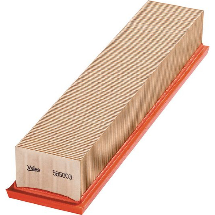 Valeo Luftfilter 585003 Valeo Luftfilter 585003