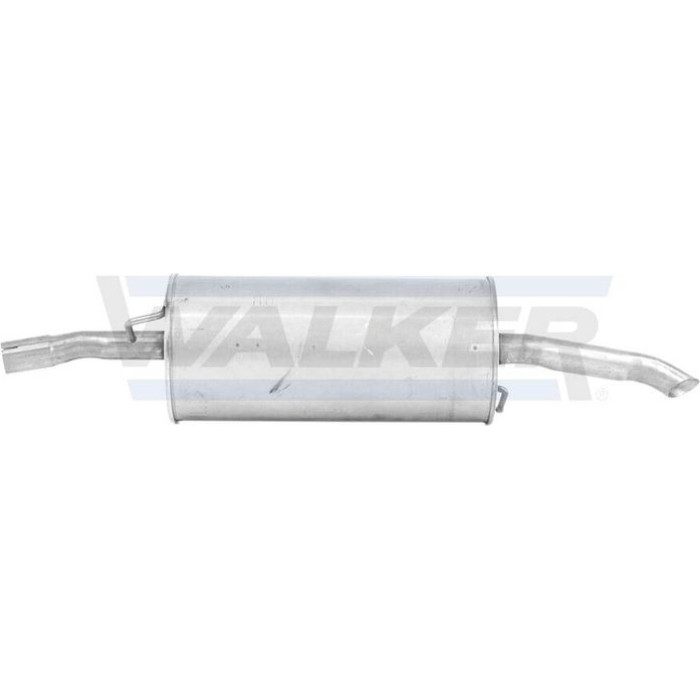 Walker Endschalldämpfer 71399 Walker Endschalldämpfer 71399