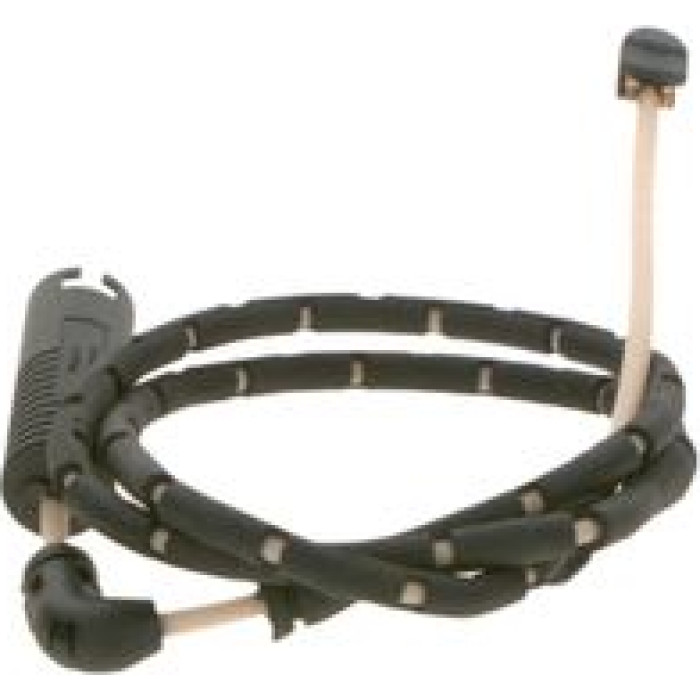 Bosch Bremsbelagverschleißsensor 1987473000 Bosch Bremsbelagverschleißsensor 1987473000